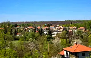 Парцел в Банкя