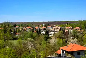Парцел в Банкя