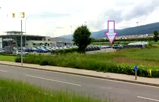 Парцел в с. Лозен