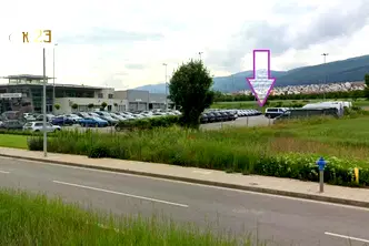 Парцел в с. Лозен