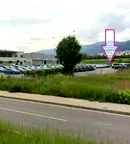 Парцел в с. Лозен