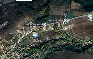 Парцел в Банкя