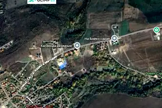 Парцел в Банкя