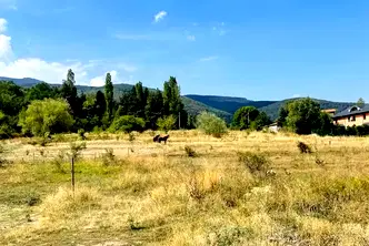 Парцел в с. Бистрица