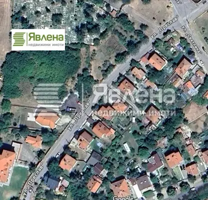 Снимка 3 — Парцел в с. Лозен