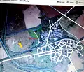 Снимка 3 — Парцел в с. Световрачене