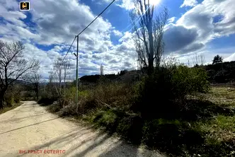 Парцел в м-т Детски