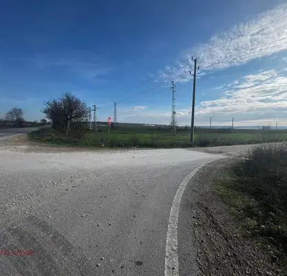 Photo 5 — Plot in Topoli