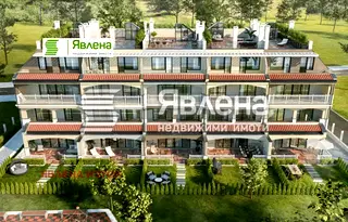 Парцел в Банкя