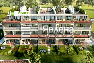 Парцел в Банкя