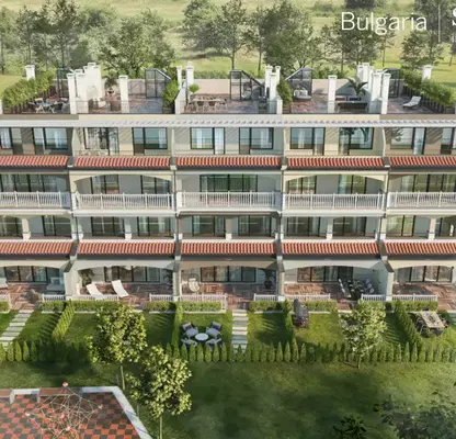Photo 4 — Plot in Bankya