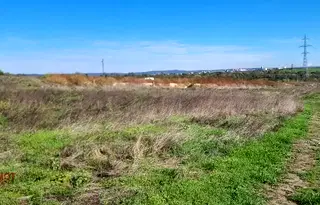 Парцел в с. Тополи