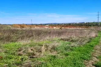 Парцел в с. Тополи