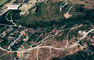 Парцел в с. Герман
