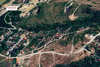 Парцел в с. Герман