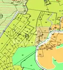 Парцел в с. Бистрица