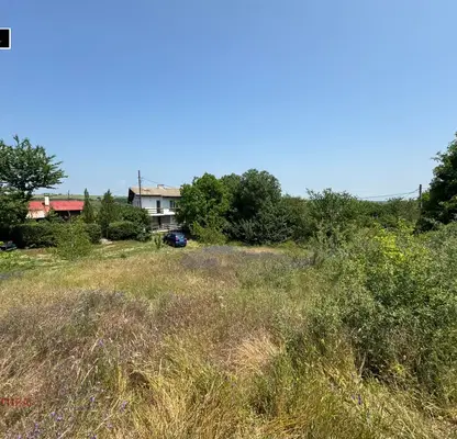 Снимка 3 — Парцел в Банкя
