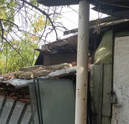 Снимка 5 — Парцел в с. Панчарево