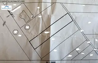 Парцел в Асеновско шосе