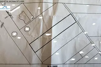 Парцел в Асеновско шосе