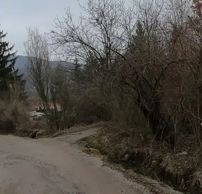 Photo 2 — Plot in Vladaya