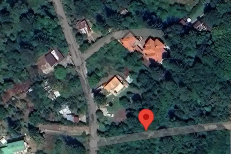 Plot in Vladaya