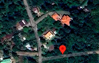 Парцел в с. Владая