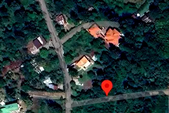 Парцел в с. Владая