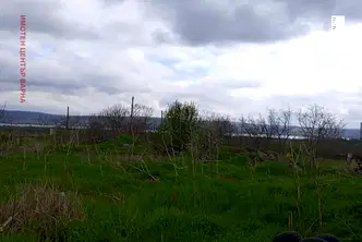 Парцел в с. Тополи
