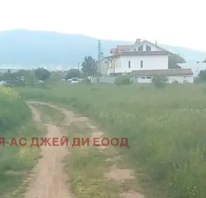 Снимка 3 — Парцел в с. Негован
