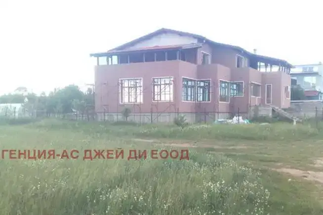 Парцел в с. Негован