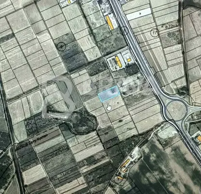 Снимка 3 — Парцел в Асеновско шосе