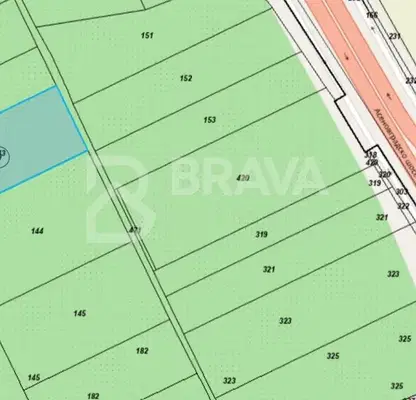 Снимка 4 — Парцел в Асеновско шосе