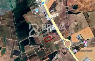 Парцел в Асеновско шосе
