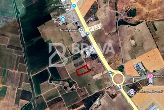 Парцел в Асеновско шосе