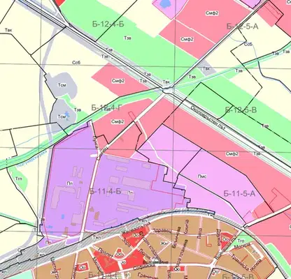 Снимка 4 — Парцел в Нови Искър