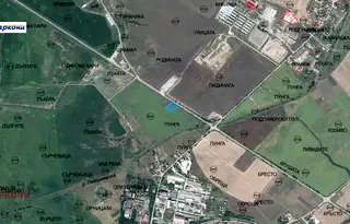 Парцел в Нови Искър