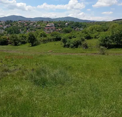 Photo 2 — Plot in Bankya