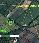 Парцел в с. Световрачене
