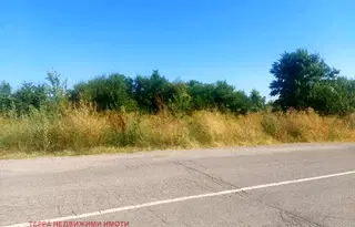 Парцел в Банкя