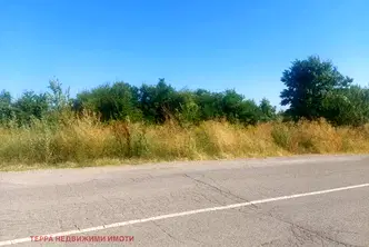 Парцел в Банкя