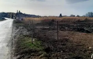 Парцел в Нови Искър