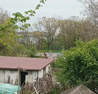 Снимка 4 — Парцел в к.к. Златни пясъци