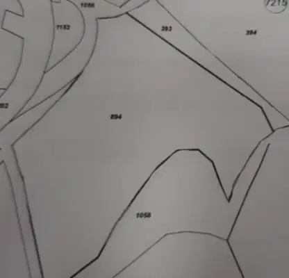 Photo 2 — Plot in Plana