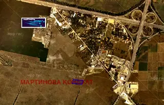 Парцел в с. Герман