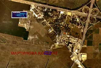 Парцел в с. Герман
