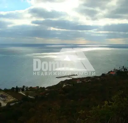 Photo 2 — Plot in Zlatni Pyasyci