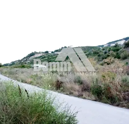 Photo 3 — Plot in Zlatni Pyasyci