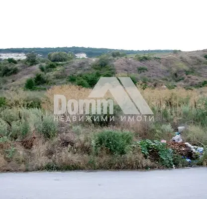 Photo 4 — Plot in Zlatni Pyasyci