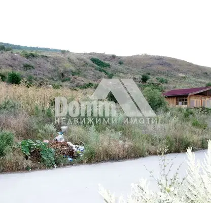 Photo 5 — Plot in Zlatni Pyasyci